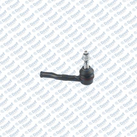 TEKNOROT O-521 Rotbasi On Sag Opel Astra K 15-22 Chevrolet Cruze 16->